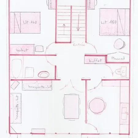 A 2 Pas De Et Commerces, Jardin & Parking Les Sables-dʼOlonne