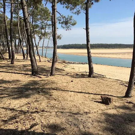 A 2 Pas De Et Commerces, Jardin & Parking * Les Sables-dʼOlonne