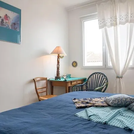Apartamento à 2 Pas De Et Commerces, Jardin&parking Les Sables-dʼOlonne