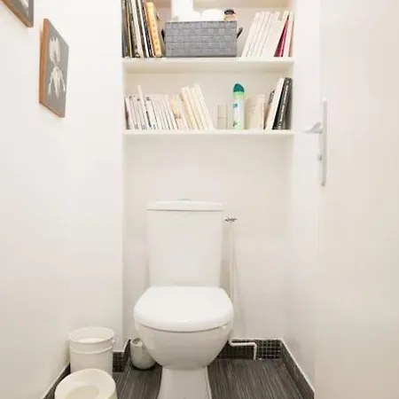 A 2 Pas De Et Commerces, Jardin & Parking * Les Sables-dʼOlonne