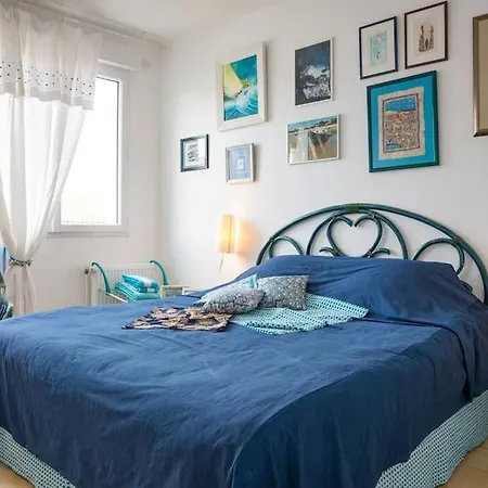 à 2 Pas De Et Commerces, Jardin&parking